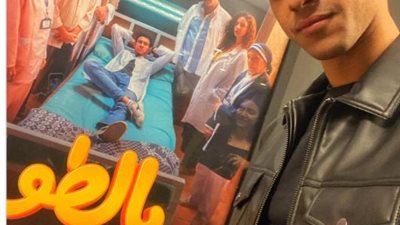 عصام عمر يوجه رسالة مهمة لجمهوره بعد انتهاء ”بالطو”