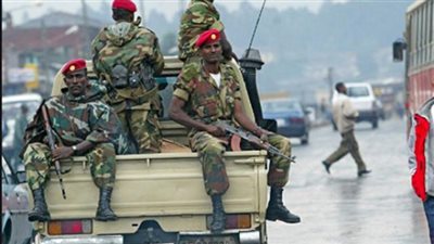 عاجل.. هجوم مسلح غرب إثيوبيا يُسفر عن مقتل 14 وإصابة 8 آخرين