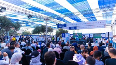 انطلاق قمة تكني القاهرة السبت المقبل والإعلان عن 4 مسابقات للشركات الناشئة