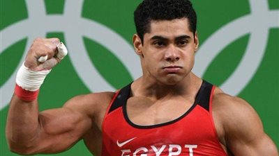 مفاجأة..محمد ايهاب يخضع للمرة الرابعة لتحليل المنشطات هذا العام