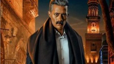 فركش.. محمد سامي ينتهي من تصوير مسلسل ”جعفر العمدة”