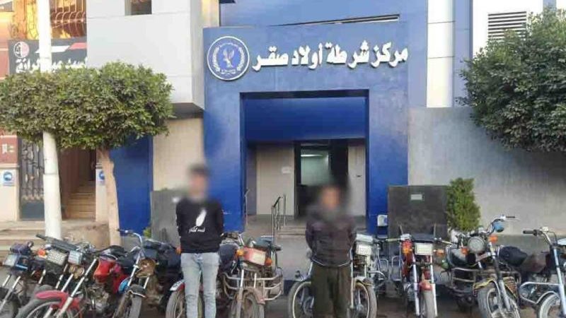 الموجز