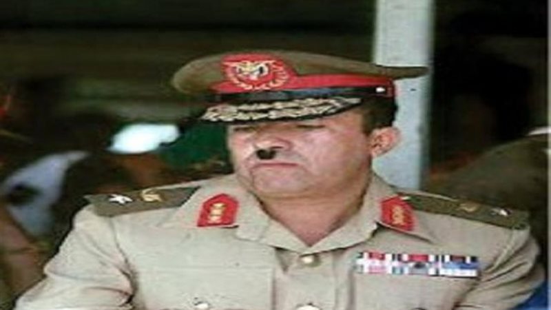 الغشمي
