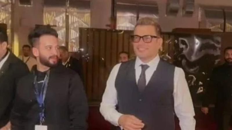 عمرو دياب