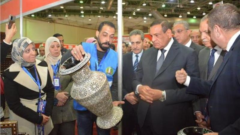 وزير التنمية المحلية
