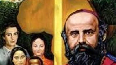 تحتفل الكاثوليكية بعيده اليوم.. من هو القديس كمبوني؟