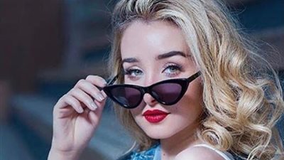 بالفيديو.. هنا الزاهد ترقص على أغنية ”لغبطيطا” بفستان مثير