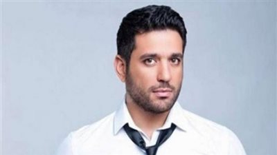 حسن الرداد يبدأ تصوير ”أهل الكهف”