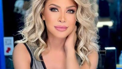 نوال الزغبي بإطلالة ساحرة في احدث ظهور لها