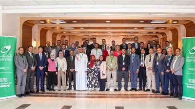 البريد المصري ينظم ورشة عمل إقليمية حول نظم الأمن البريدي بحضور خبراء دوليين ومشاركة ١٣ دولة عربية