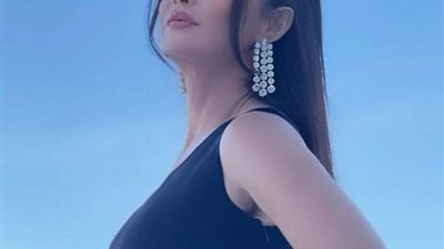 غادة عادل تتالق في احدث ظهور لها عبر ”انستجرام”