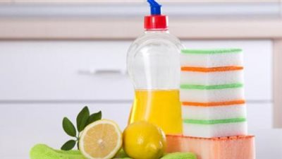 بأقل مجهود وبدون مصاريف.. طريقة تحضير الصابون السائل في المنزل