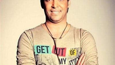 سعد الصغير يهنئ محمد منير بعيد ميلاده :  ”كينج مصر كل سنه وانت طيب”