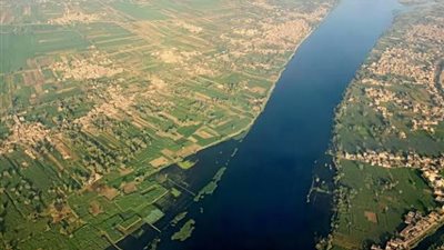 ” الري” تكشف تفاصيل فيضان النيل هذا العام واستعداداتها له