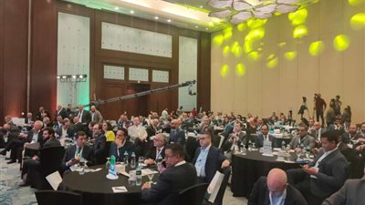 بالصور..انطلاق مؤتمر النقل العام في مصر بمشاركة 20 دولة عربية وأجنبية