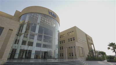 نائب رئيس مجلس أمناء جامعة سيناء: مستمرون في أداء دور الجامعة بفرعيها في العريش والقنطرة لتعمير وتنمية المنطقة