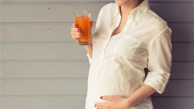 ماذا يحدث للحامل عند تناول عصير الجزر والبرتقال؟.. اعرفي الإجابة