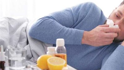 مواطن يخترع علاج لفيروس كورونا.. والشرطة تدخل علي الخط