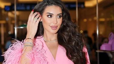 ياسمين صبرى تظهر فى رمضان 2023 بشكل مختلف.. اعرف التفاصيل