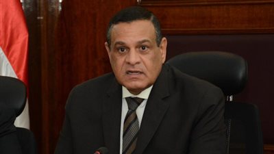 اللواء هشام آمنة يوجه باستمرار رفع درجة الاستعداد القصوى لمواجهة الأمطار في بعض المحافظات