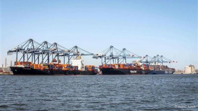 إغلاق ميناء نويبع البحري بسبب سوء الأحوال الجوية