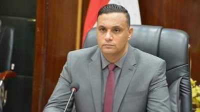 محافظ الدقهلية يفتتح عدداً من المنشآت التعليمية