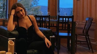 بـ ”سلوبت مكشوف”.. كنزي عمرو دياب تشعل السويشال ميديا