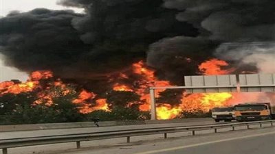 عاجل.. تفاصيل الانفجار الضخم الذى هز الجزائر