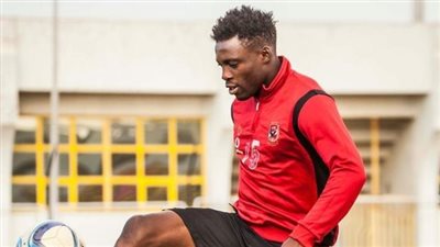 حقيقة رحيل أزارو بسبب انضمام ايفونا