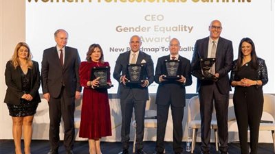 بيبسيكو مصر تحصد جائزة الرؤساء التنفيذيين للمساواة بين الجنسين ضمن فعاليات النسخة الثانية من قمة المرأة المصرية