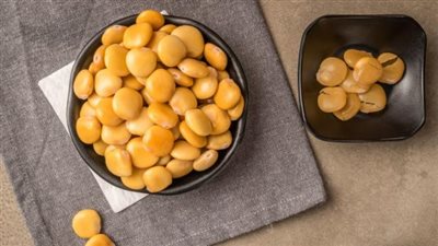 أبرزها التخسيس.. فوائد سحرية عند تناول الترمس