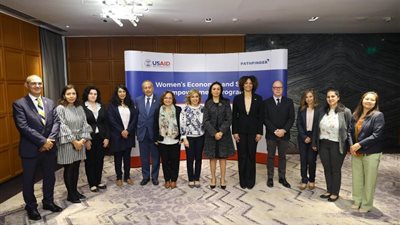 بالتعاون مع ”NCW” وتحت عنوان ”أهم الرؤى والنتائج”.. نشر دراسة خط الأساس لبرنامج التمكين الاقتصادي والاجتماعى للمرأة