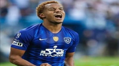 كاريلو ضمن التشكيلة المثالية لتصفيات أمريكا الجنوبية