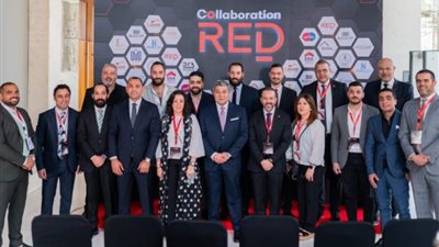 تحالف Red Collaboration ينجح في ضم 19 شركة جديدة من كبرى شركات التسويق العقاري