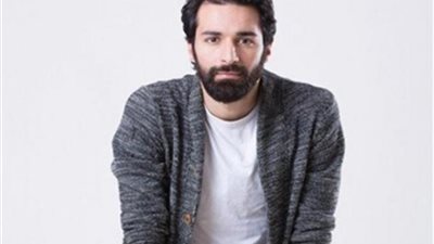 أحمد حاتم يبدأ تحضيرات فيلم ”العاشق”.. اعرف التفاصيل