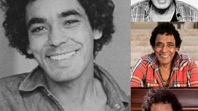 عارض نظام حسنى مبارك لكنه غنى له ”الليلة يا سمرا” وأغنية ”ازاي” كادت أن تهز عرش الكينج بسبب جمال مبارك وهاجر من أسوان بسبب غرق قري النوبة وظهوره علي كرسي متحرك أقلق جمهوره.. حكايات من حياة الكينج محمد