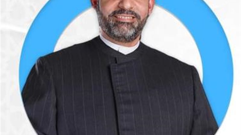 الدكتور علي فخر أمين