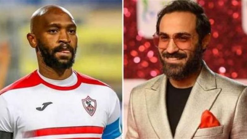 فهمي وشيكا