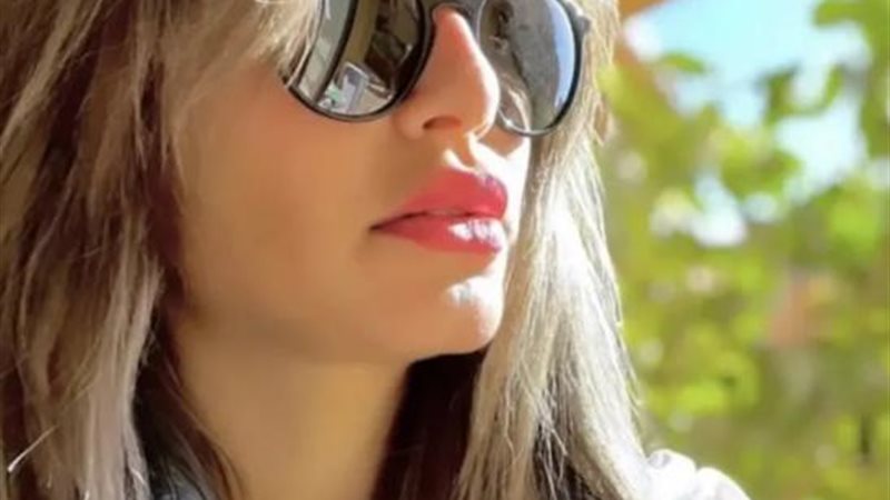 منة فضالي