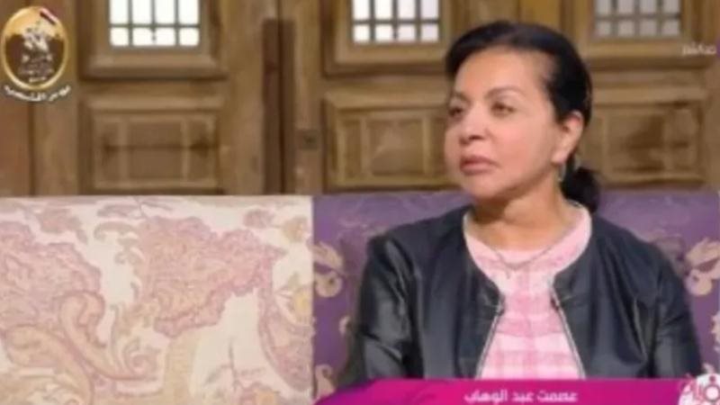ابنة محمد عبد الوهاب