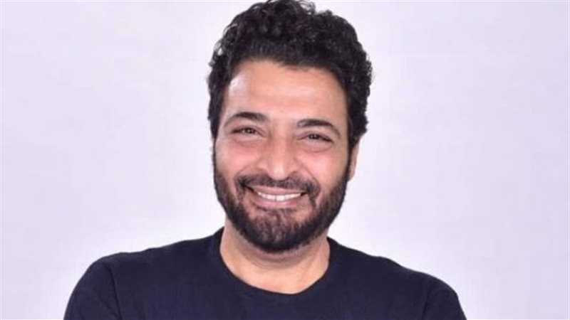 حمدي الشاعري