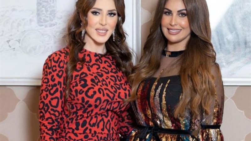 الاء لاشين