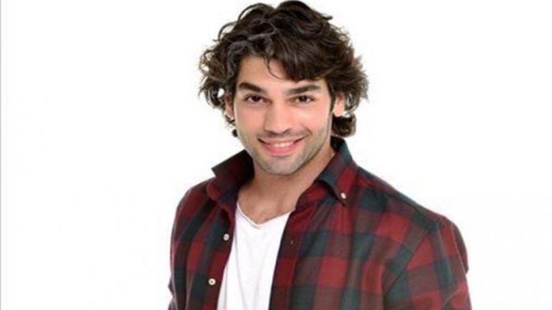 شكرو اوزيلديز