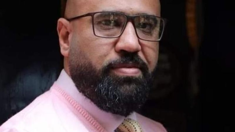 محمد سمير مبروك