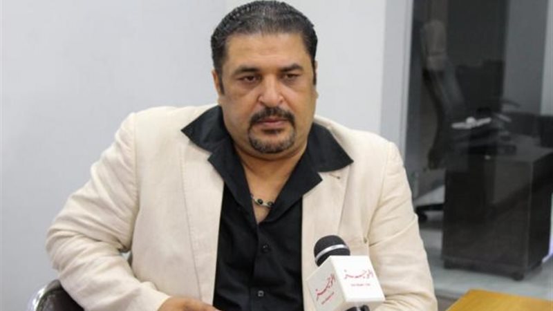 محمود أبو العينين