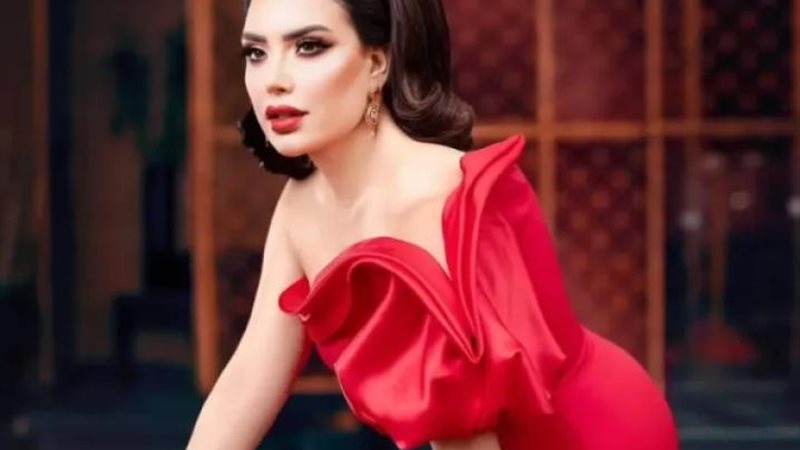 عبير صبرى