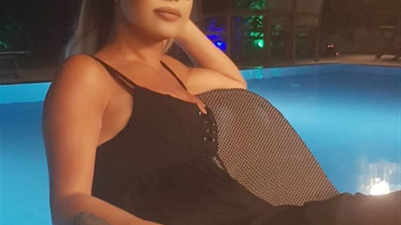 نوال الزغبي