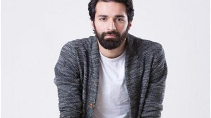أحمد حاتم