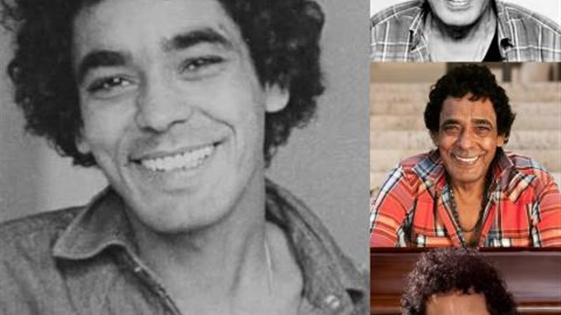 محمد منير