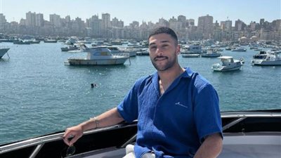 مروان ياسر يكشف تفاصيل مشاركته في الفيلم القصير ”لحظات حرجة”